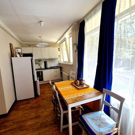 Apartament Banga Jurkalne Zewnętrze zdjęcie