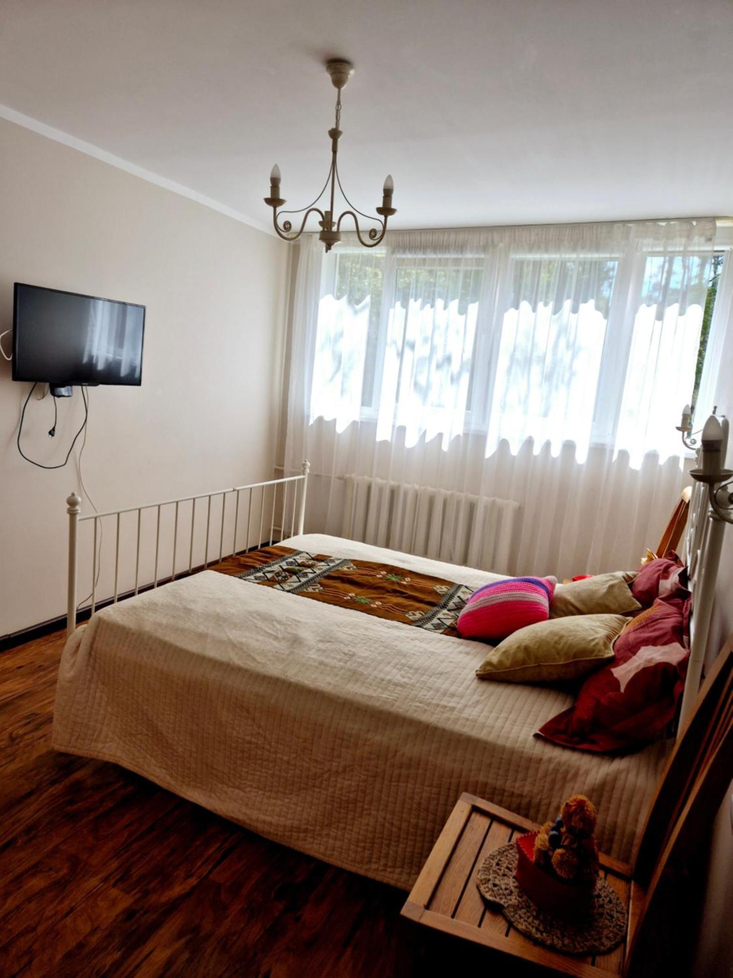 Apartament Banga Jurkalne Zewnętrze zdjęcie