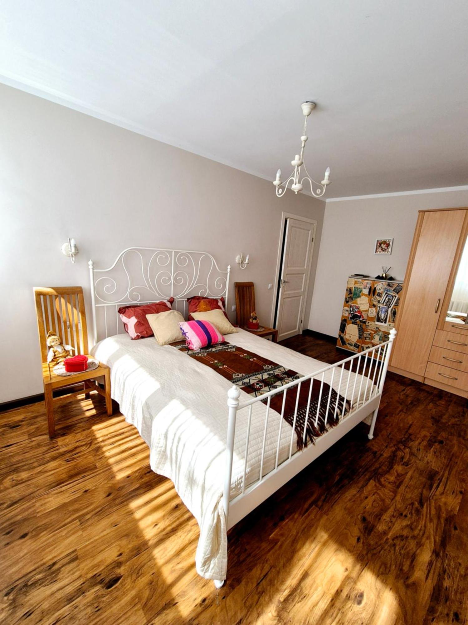 Apartament Banga Jurkalne Zewnętrze zdjęcie