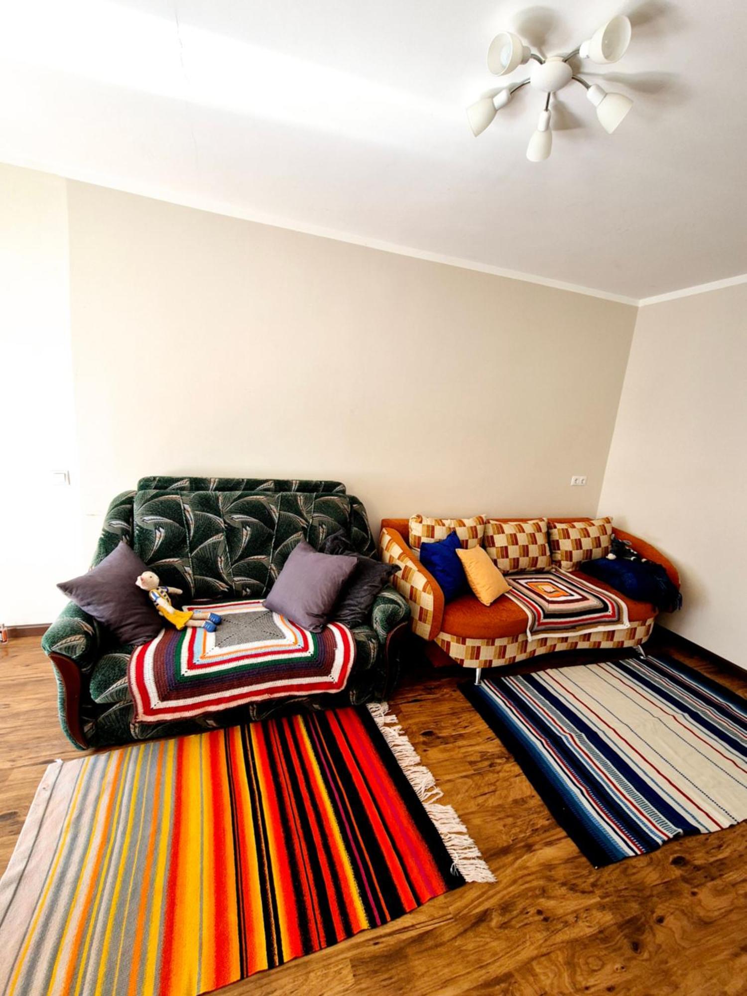 Apartament Banga Jurkalne Zewnętrze zdjęcie