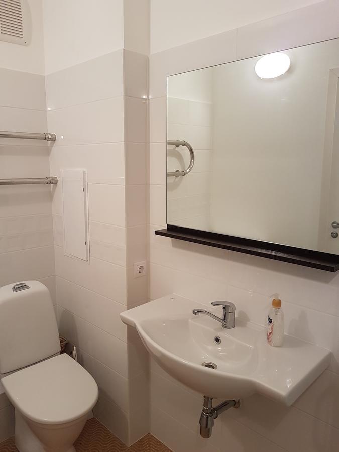 Apartament Banga Jurkalne Zewnętrze zdjęcie