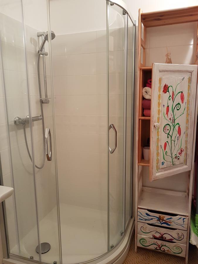 Apartament Banga Jurkalne Zewnętrze zdjęcie