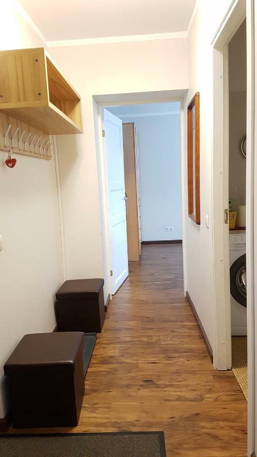 Apartament Banga Jurkalne Zewnętrze zdjęcie